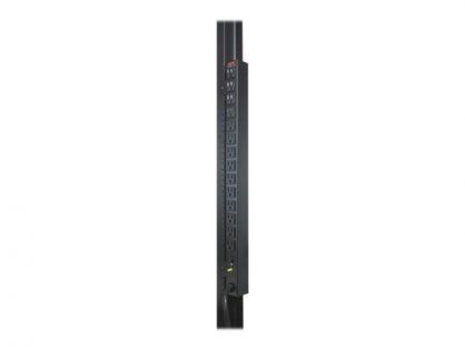 APC - power distribution strip