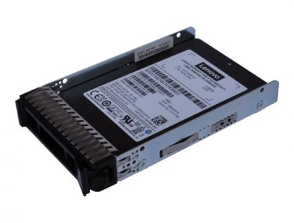 Lenovo PM883 Entry - SSD - 3.84 TB - SATA 6Gb/s