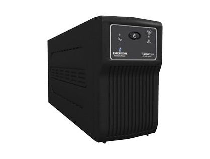 Liebert PSA 500MT - UPS - 300 Watt - 500 VA