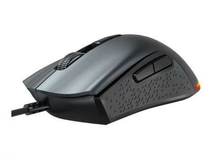 AOC Gaming GM530B - mouse - USB 2.0
