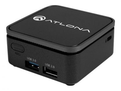 Atlona AT-WAVE-101 - presentation server - Wi-Fi 5