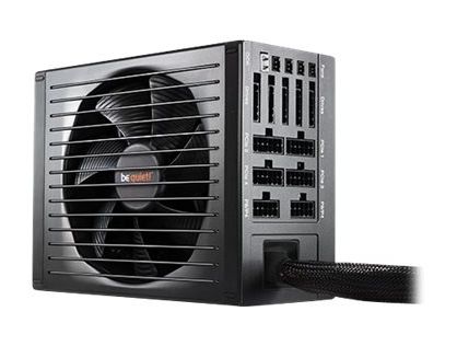 be quiet! Dark Power PRO 11 1200W - power supply - 1200 Watt