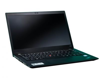 Lenovo ThinkPad T480s - 14" - Intel Core i5 - 16 GB RAM - 512 GB SSD - UK