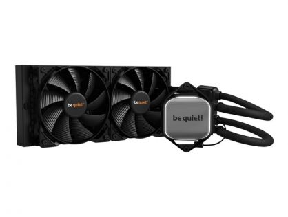 be quiet! Pure Loop 240mm - processor liquid cooling system