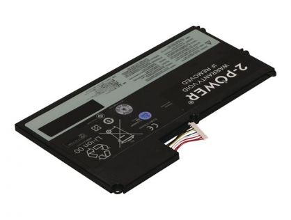 2-Power Main Battery Pack - laptop battery - Li-pol - 4220 mAh