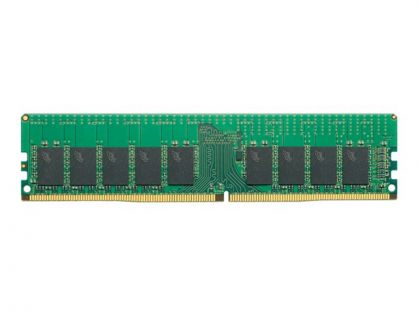 Micron - DDR4 - module - 16 GB - DIMM 288-pin - 2933 MHz / PC4-23400 - registered with parity