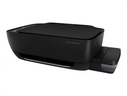HP Smart Tank Wireless 455 - multifunction printer - colour