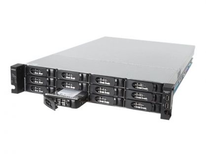 NETGEAR ReadyNAS 3220 RN322123E - NAS server - 36 TB