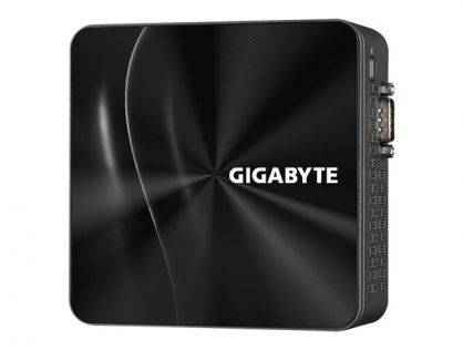 Gigabyte BRIX s GB-BRR7H-4700 (rev. 1.0) - Ultra Compact PC Kit Ryzen 7 4700U 2 GHz - 0 GB - no HDD