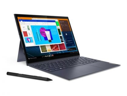 Lenovo Yoga Duet 7 13IML05 - 13" - Intel Core i5 - 10210U - 8 GB RAM - 512 GB SSD - UK