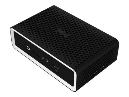 ZOTAC ZBOX C Series CI649 - mini PC Core i5 1335U 1.3 GHz - 0 GB - no HDD
