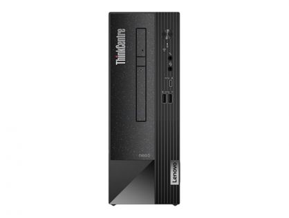 Lenovo ThinkCentre neo 50s - SFF Core i3 12100 3.3 GHz - 8 GB - SSD 256 GB - UK