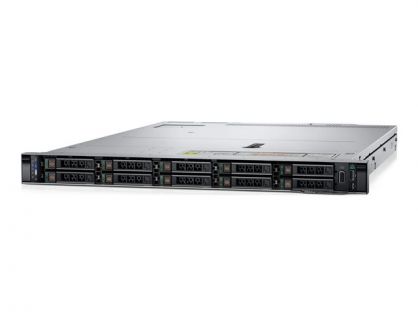 Dell PowerEdge R650xs - rack-mountable Xeon Silver 4310 2.1 GHz - 64 GB - SSD 2 x 480 GB