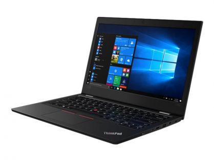 Lenovo ThinkPad L390 - 13.3" - Intel Core i7 - 8565U - 16 GB RAM - 512 GB SSD - UK