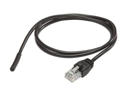 NetBotz - rack temperature sensor