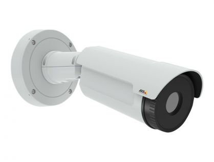AXIS Q1941-E (13mm 30 fps) - thermal network camera