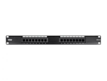 TRENDnet patch panel