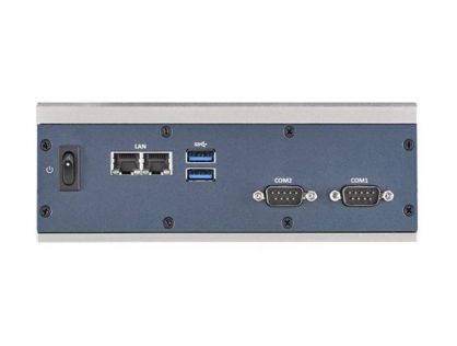 INTEL CORE I7-8665UE 16/128GB FANLESS 60W PALM-SIZED