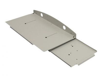 Ergotron keyboard drawer