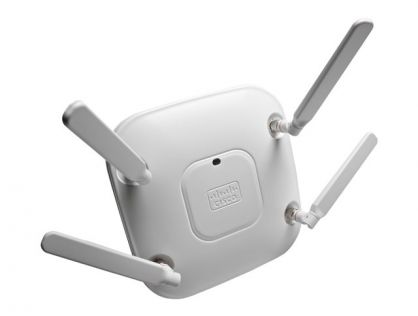 Cisco Aironet 2602e Controller-based - radio access point - Wi-Fi