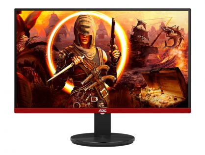 AOC Gaming G2490VXA - LED monitor - Full HD (1080p) - 24"