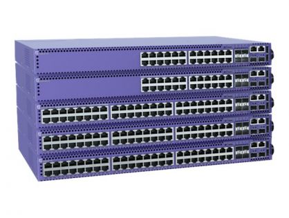 Extreme Networks ExtremeSwitching 5420M - switch - 24 ports - Managed - rack-mountable