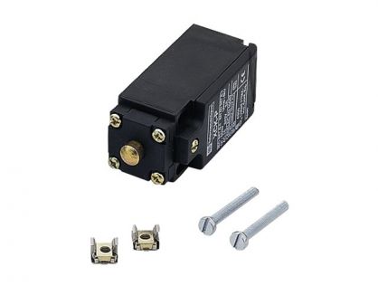 Schneider - rack door contact sensor - 10A/500V, M20 connection