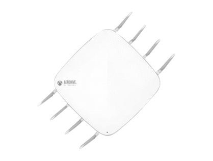 Extreme Networks ExtremeWireless AP510C - radio access point - Bluetooth, Wi-Fi 6