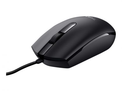 TM-101 MOUSE ECO BLK