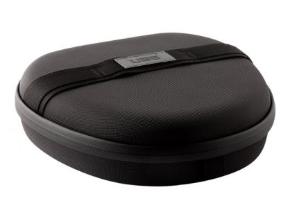 UAG Rugged Case for Apple AirPods Max - Protective Case Black - carrying bag for wireless headphones