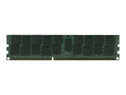Dataram Value Memory - DDR3L - module - 16 GB - DIMM 240-pin - 1600 MHz / PC3L-12800 - registered