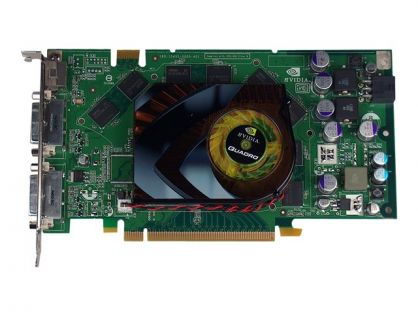 NVIDIA Quadro 6000 - graphics card - Quadro 6000 - 6 GB