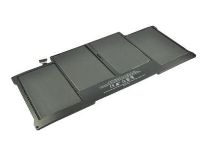 2-Power Main Battery Pack - Laptop battery - lithium polymer - 7200 mAh