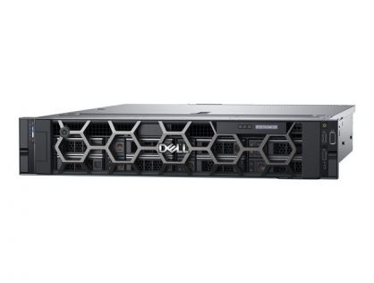 Dell PowerEdge R7515 - rack-mountable EPYC 7313P 3 GHz - 32 GB - SSD 480 GB