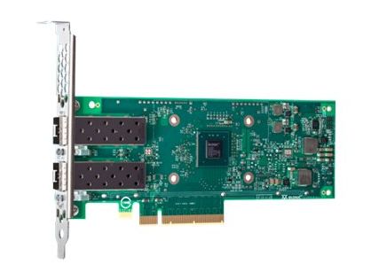 QLogic QL45212 - network adapter - PCIe x8 - 25 Gigabit Ethernet x 2