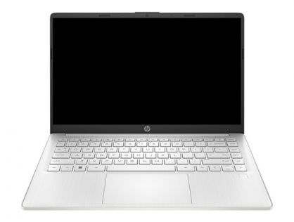 HP Laptop 14-eg0001na - 14" - Qualcomm Snapdragon 7c Kryo 468 - 4 GB RAM - 128 GB eMMC - 4G LTE - UK