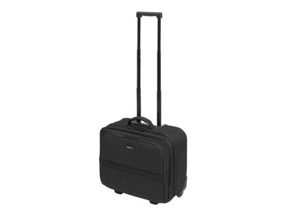DICOTA Multi Roller SCALE - notebook carrying case