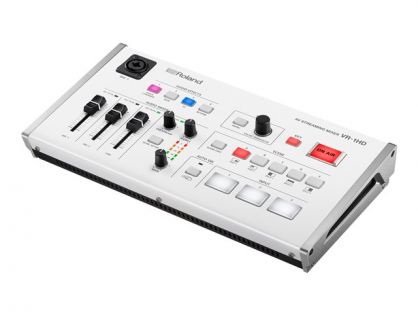 Roland VR-1HD - video switcher/mixer