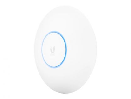 Ubiquiti UniFi U6-LR - radio access point - Bluetooth, Wi-Fi 6
