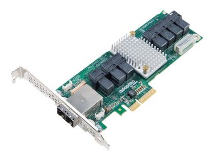 ADAPTEC AEC-82885T SINGLE 12GB/S SAS EXPANDER CARD