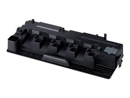 Samsung CLT-W808 - Black, yellow, cyan, magenta - waste toner collector - for MultiXpress SL-X3220, SL-X3280, SL-X400, SL-X401, SL-X4220, SL-X4250, SL-X4300