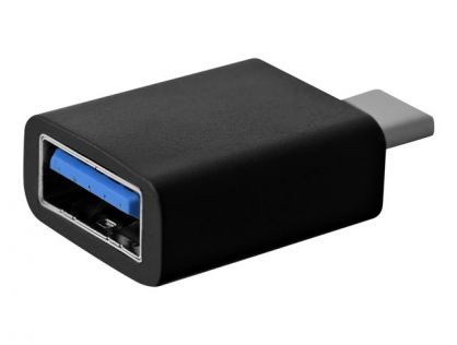 USB-C TO USB A 3.2GEN1 ADAPTER USB-C TO USB A 5GBPS DATA TRANS