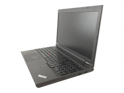 Lenovo ThinkPad T540p - 15.6" - Core i5 4300M - 8 GB RAM - 256 GB SSD - UK