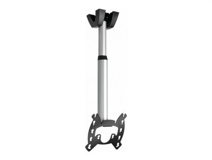 Vogel's Professional PFC 555 mounting kit - for LCD display - silver