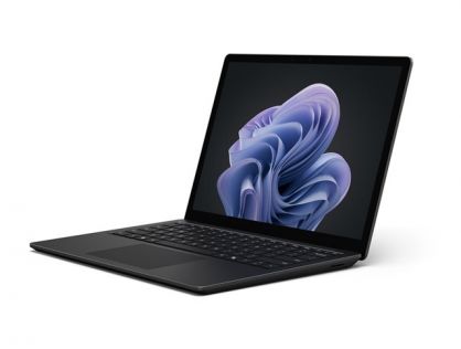 Microsoft Surface Laptop 6 for Business - 13.5" - Intel Core Ultra 7 - 165H - 32 GB RAM - 512 GB SSD