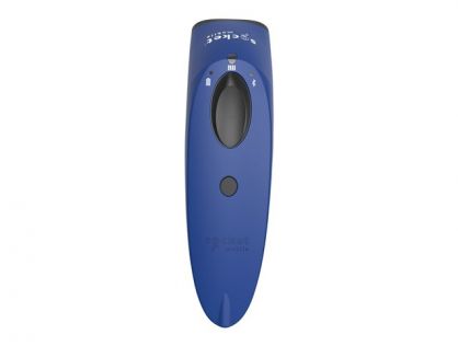 SocketScan S730 - barcode scanner