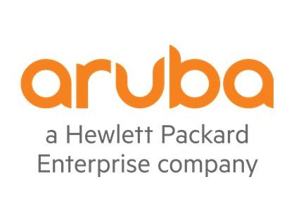 HPE Aruba - power adapter - 30 Watt