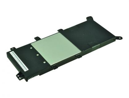 2-Power Main Battery Pack - laptop battery - Li-pol - 4840 mAh