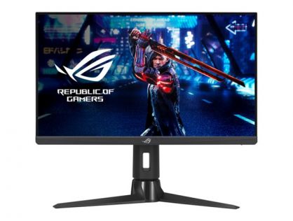ASUS ROG Strix XG259QN - LCD monitor - Full HD (1080p) - 25" - HDR