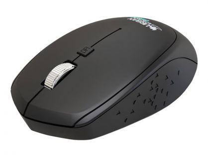 Urban Factory - mouse - 2.4 GHz - black